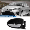 Toyota Yaris Front Driver Side Interior Door Handle (2008–2013)