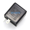 Honda NQ50 Spree, XL125S, XL200R Turn Signal Relay (1984-1990)