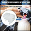 Coolant Expansion Overflow Tank Chevrolet Optra (04-05)