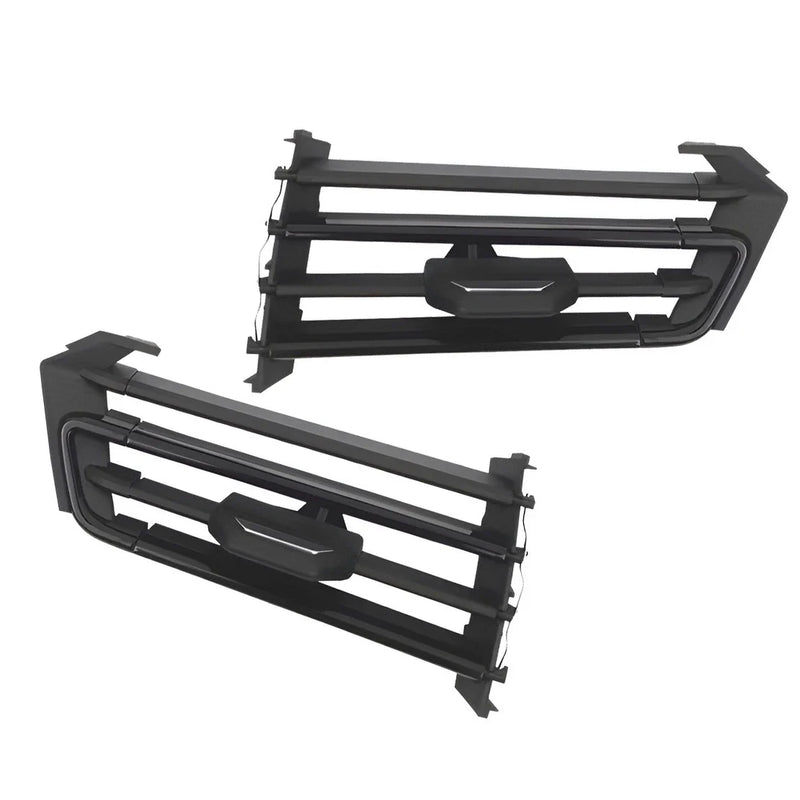 BMW X5 X6 X7 G05 G06 G07 Air Vent Grille (2019-2023)