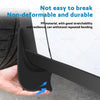 Tesla Model 3 Mud Flaps Splash Guards (2023-2025)