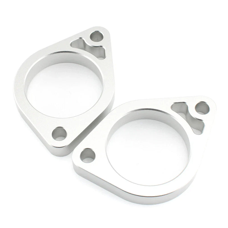 Ducati SuperSport 939 950 Handlebar Riser Spacer Mount Clamp (17-23)