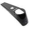 Harley Heritage Softail Classic EFI Motor Black Dash Speedo (2001-2011)