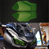 Honda Adv 150 Headlight Glass Cover (2019-2020)