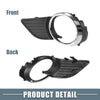 Toyota Fog Light Grille Covers