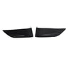 Nissan 350Z 2003-2006 Carbon Fiber Rear Bumper Side Splitter Extension