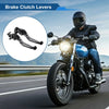 Yamaha MT125 Lever / Adjustable Short Long Brake Clutch Lever (2014–2021)
