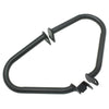 Triumph Bonneville SE T100 T120 Thruxton 900 2 x Engine Guards (2001-2015)