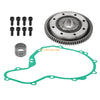 Polaris Outlaw 500 One Way Starter Clutch With Gear Gasket Kit (2006–2007)