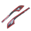 Ford Escape Kuga Chrome Rear View Mirror Side Cover Trim (2013-2016)