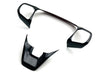 2021-2023 Ford Bronco Sport Steering Wheel Lid Cover Trim (2021-2023)