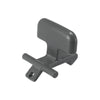 Hyundai Sonata (2009-2010) Grey Upper Center Console Armrest Latch Clip