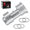 Yamaha YFZ450 / YFZ450R / X 2006-2024 Billet Twin Row Rear Axle Bearing Carrier