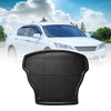 Honda Accord Sedan Cargo Trunk Tray Liner (2013-2016)