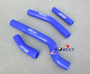 Yamaha YZ450F YZF450 Aluminum Radiator + Hose (2006)