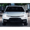 Toyota Corolla (2019-2022) | Power | Heated | Signal Light 2 x Rearview Mirrors