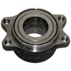 Nissan 300ZX Z32 Rear Wheel Bearing Hub Assembly 3.0L (1989 - 1996)