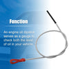 Mercedes-Benz & Dodge Engine Oil Dipstick (1405891521)