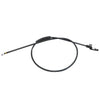 Porsche Cayenne Front Hood Release Cable (2003–2010)