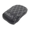 Suzuki Intruder Volusia VL800 Rear Pillion Cushion (2001-2004)