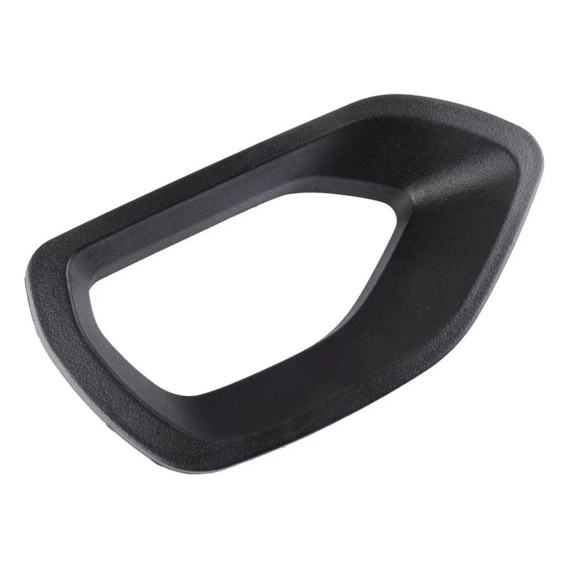 Dodge Charger Front Right Fog Light Grille Bezel Cover (2011-2023)