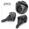 Honda Civic Jazz Accord Windshield Wiper Water Spray Jet Nozzle (2001-2023)