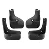 Nissan Sylphy Mud Flaps Splash Guards 1 Set (2006-2008)