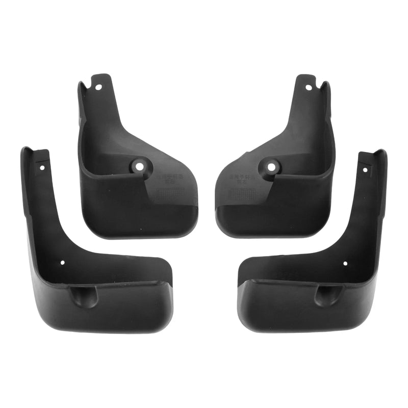 Nissan Sylphy Mud Flaps Splash Guards 1 Set (2006-2008)