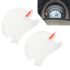 Yamaha NMAX 155 Dashboard Speedometer Protect Film Stickers (2015-2023)