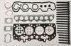 Defender Discovery HEAD GASKET SET BOLTS