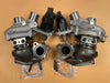 Ford F-150, Expedition, Lincoln Navigator 2018-21 Billet Turbocharger