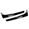 Skoda Karoq Rear Window Side Wing Trim Cover (2017-2023)
