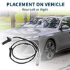 BMW 740i ABS Wheel Speed Sensor (1995-1998)