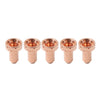 SL60 SL100 5 x Plasma Cutting Torch Nozzle Tips (Nozzle Tips)