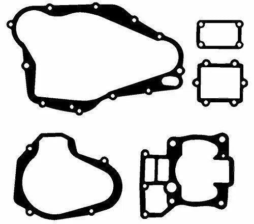 Suzuki LT250R Engine Gasket Set (87–92)