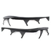 BMW 3 Series E46 325i 330i Headlight Lamp Cover Strip Trim (2002-2005)