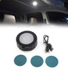 Voice Control - Party Stage Light LED Car Interior Light Atmosphere Lamp