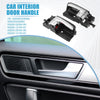 Toyota Corolla 1 Pair Interior Door Handle (2003–2008)