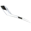 Mitsubishi Outlander Front Bumper Lower Chrome Trim Molding (2016-2019)
