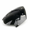 Suzuki GSX-S1000 (2015-2018) Black Windscreen