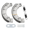 Honda Foreman 500 TRX500FE / FM / TM / FPE / FPM 4x4 Rear Brake Shoes (2005–2013)