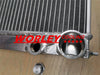 1983-1992 VW Golf MKII 1.8L Aluminum Radiator (1983-1992)