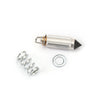 Kawasaki Ninja ZX6R, ZZR 600 Carburetor Repair Kit (1998-2008)