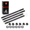 Yamaha Head Studs Raptor 700R (2006–2013)