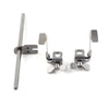 1 Needle Lockstitch Sewing Machine Seam Guide Gauge (No Year)