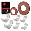 Polaris RZR 4 800 Main Journal Crankshaft Bearing Seal (2009-14)