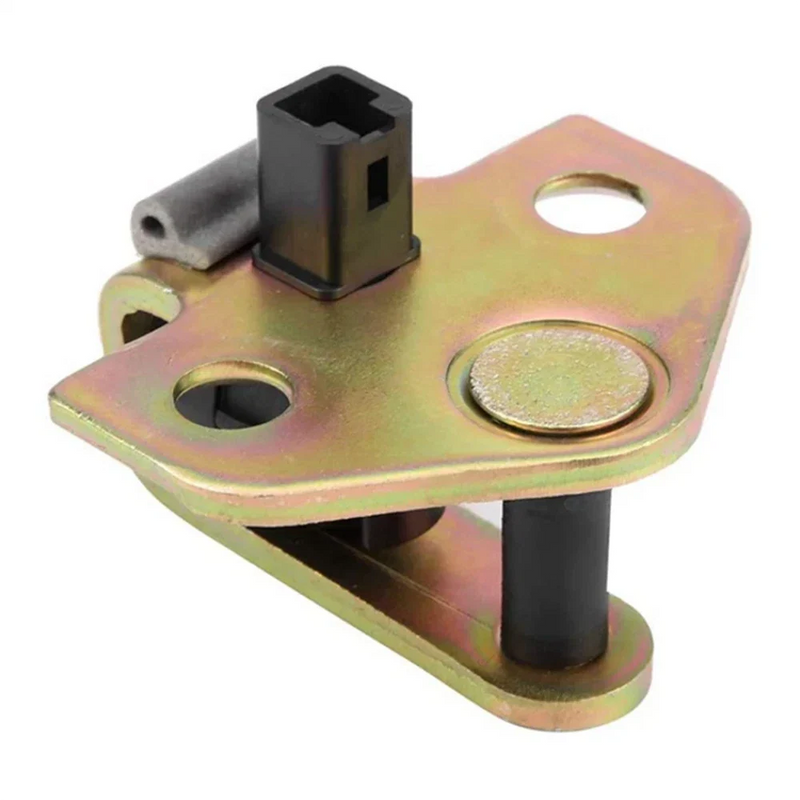 Ford Focus Mondeo Door Lock Plate Catch Latch Actuator (2000-2007)