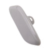 Toyota Avensis T25 1Pair Headlight Washer Jet Cover (2006-2008)