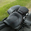 Harley-Davidson Touring Road Glide Seat Pillion (2009 - 2023)