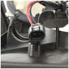 Radiator Cooling Fan Assembly For 2004-2009 Toyota Prius
